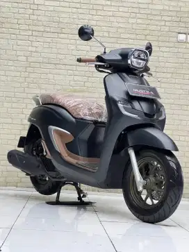 LIKE NEW CONDITION‼️ HONDA STYLO 160 ABS PMK 2025 MULUS ODO 3RB ASLI