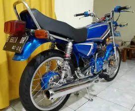 Rx King Full Modif 2003