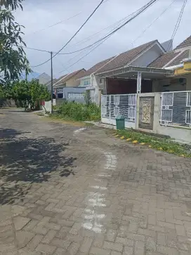 DIJUAL Murah Rumah Grand Surya/Gedangan/Jayaland/Puri Surya Jaya