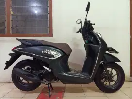 Honda GENIO FABULOUS STROLLING CBS ISS PGM-FI 2025 BL 1 (FULL ORIGINAL