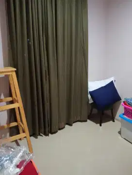 Di sewakan rumah emerald residence sepatan tahunan