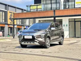 Mitsubishi Xpander 2019 #istana jaya motor