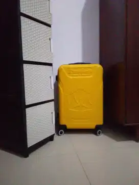 koper baru sekali pakai