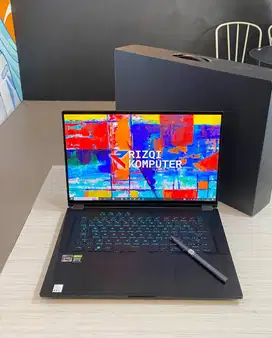 Asus ROG Flow GV601RM AMD Ryzen 9 6900HS Ram 16GB SSD 1TB
