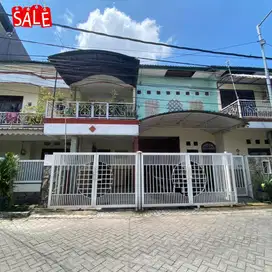 Dijual Rumah Bisa Nego di Binangun Indah Buduran Sidoarjo
