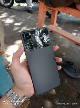 Poco C65 Ram 6/128 Like New