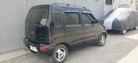 Suzuki Karimun 2002 Bensin