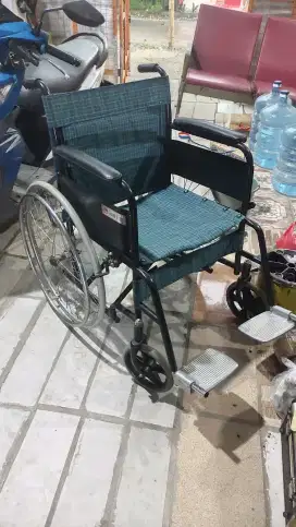 KURSI RODA MURAH