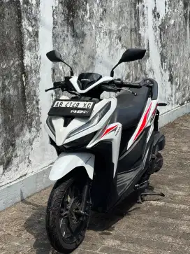 Vario 125 CBS ISS