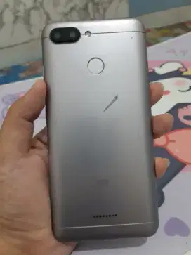 Xiaomi Redmi 6 3/32