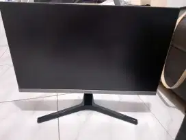 Monitor LED IPS frameless Samsung 24 inch Super mulus