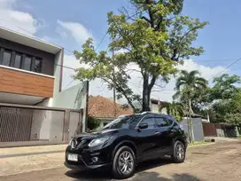 Nissan Xtrail 2.5 AT 2016