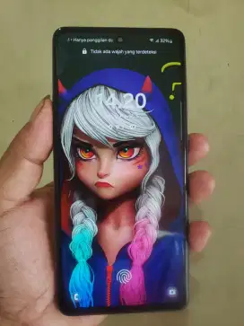 Samsung a52 ram 8+8/128