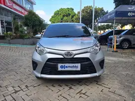 DP MURAH Toyota Calya 1.2 E Bensin-MT 2017 CPKLB