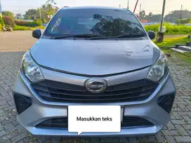 Daihatsu Sigra 2022 ( good condition)