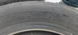 Dunlop ENASAVE EC300+ 4PCS