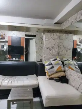 Jual Apartemen Kalibata City tower cendana lantai 21