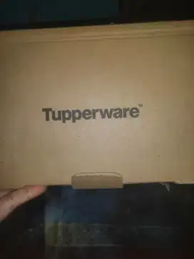 Jual Cepat Panci Stainless Tupperware