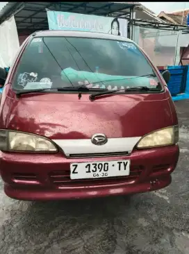 Daihatsu Espass MT 2006