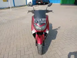 Yamaha NMAX Tahun 2016 Surat Komplit
