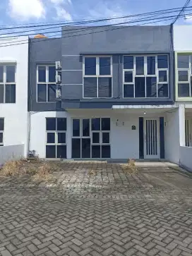 DIJUAL Murah Rumah Gedangan/Riz park Living/Maspion/Aloha/Sidoarjo