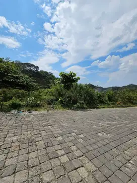 Dijual Tanah Industri Murah di Kawasan Candi Ngaliyan Semarang