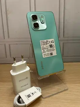 Infinix Hot 50i 6/128GB