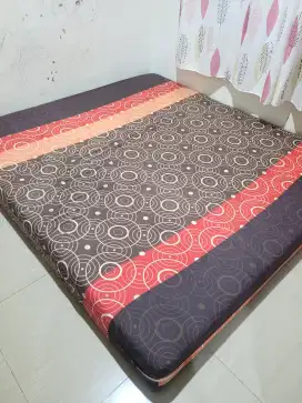 Kasur busa inoac