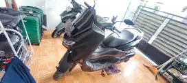 Jual NMAX Keyless Non ABS 2021