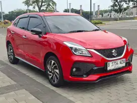 Suzuki Baleno AT 2020
