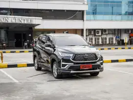 ZENIX Q HYBRID TSS MODELISTA