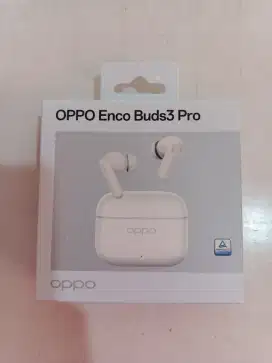 oppo enco buds 3 pro
