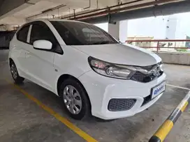 DP RENDAH Honda Brio Satya 1.2 S Bensin-MT 2023 AAW B