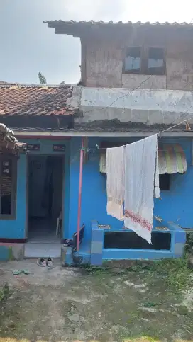 DIJUAL RUMAH DI PUSAT KOTA CILEGON