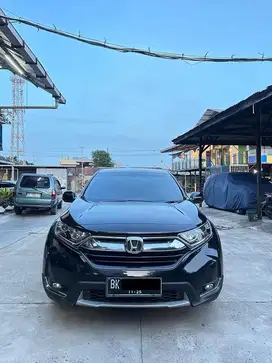 Honda CRV 2.0 A/T 2020