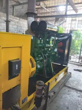 Dijual 1 unit diesel volvo sweden kondisi siap kerja