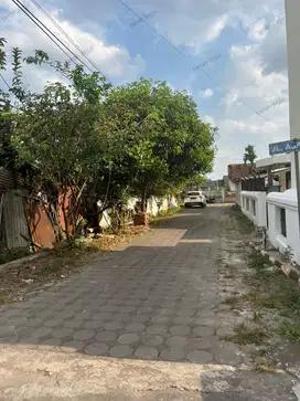 Tanah Dalam Ringroad Nogotirto, Dekat RSA UGM dan UNISA UMY
