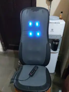 Kursi Pijat Shiatsu 3 in 1 3D Ace hardware Original