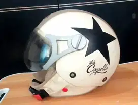Helm MDS ukuran S