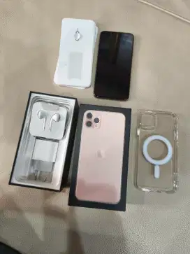Iphone 11 promax 512GB IBOX