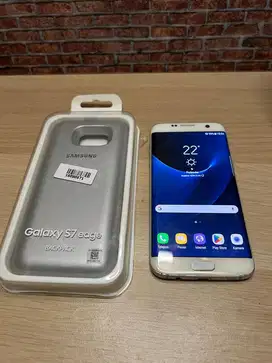 Samsung S7 edge docomo
