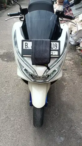 Honda PCX CBS 2019