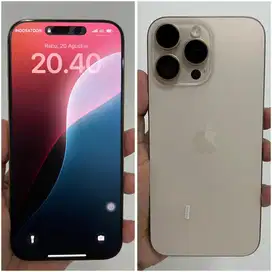 Jual Iphone 16 promax