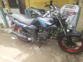 Honda Tiger lama 2000
