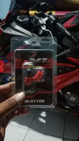 Injektor honda cbr facelift supra gtr sonic