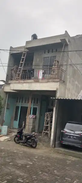 Jasa renovasi rumah