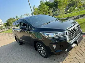 Toyota Innova Reborn 2.0 G AT 2021 - Facelift