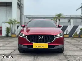 Mazda CX-30 GT Skyactiv 2.0 AT 2022