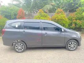 Daihatsu Sigra 2019 Bensin