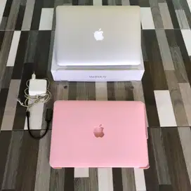 [SECOND/BEKAS] Macbook Air 13inch 2017 core i5 RAM 8gb SSD 128gb